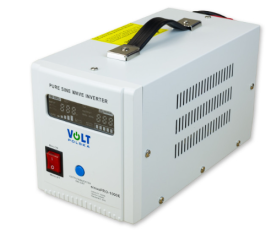 3SP091012E SINUS PRO 1000 E 12/230V (700/1000W)