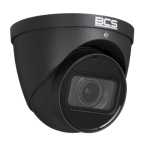 OUTLET BCS-L-EIP58VSR4-AI1-G Kamera IP kopułowa 8Mpx, 2.7~13.5mm BCS LINE