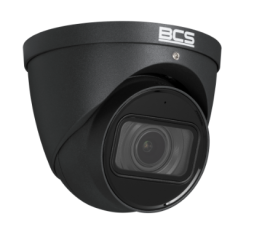 OUTLET BCS-L-EIP58VSR4-AI1-G Kamera IP kopułowa 8Mpx, 2.7~13.5mm BCS LINE