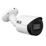 OUTLET BCS-L-TIP12FSR3-Ai1 Kamera IP tubowa 2Mpx BCS LINE