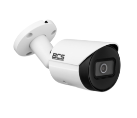 OUTLET BCS-L-TIP12FSR3-Ai1 Kamera IP tubowa 2Mpx BCS LINE