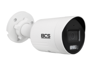 OUTLET BCS-V-TIP24FSR4-Ai2(2) kamera sieciowa tubowa 4Mpx BCS VIEW