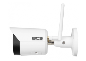 OUTLET BCS-B-TIP12FR3-W IP tubowa 2Mpx WI-FI