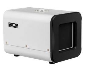 OUTLET BCS-WT BlackBody - moduł służący do kalibracji kamer termowizyjnych BCS LINE