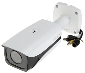 OUTLET BCS-TIP8201ITC-II BCS kamera ANPR IP 2Mpx BCS LINE