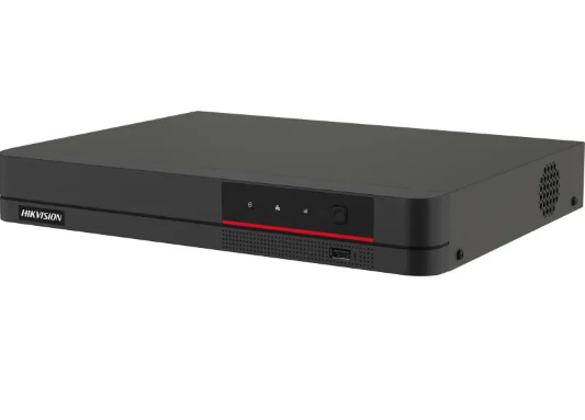 OUTLET DS-7604NI-K1/4G Rejestrator NVR 4-kanałowy HIKVISION