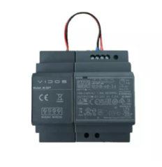 M-SEP/HDR-60-24 zasilacz z separatorem