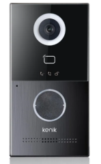 KG-S21RB-N Panel bramowy IP