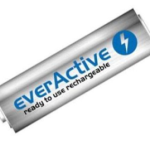 Akumulatorki R6/AA Ni-MH 2000mAh box 2 szt.