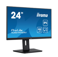 Monitor iiyama ProLite XUB2492QSU-B1 23.8" 2560x1440