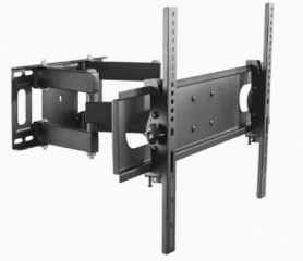 GEMBIRD UCHWYT ŚCIENNY LCD 37"-70" VESA MAX 600 X 400MM, DO 35KG