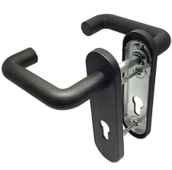 klamka KELOP U72CZ do drzwi technicznych