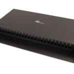 GF-FO01-SX PRZEŁĄCZNICA ŚWIATŁOWODOWA GETFORT 1U 19 Cali 12XSC SIMPLEX WYSUWANA