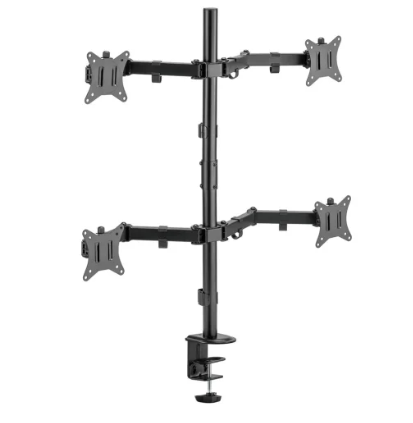 Ramię na cztery monitory SPA-140