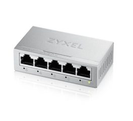 Switch Zyxel GS-105B v5 5p Unmanaged Gigabit