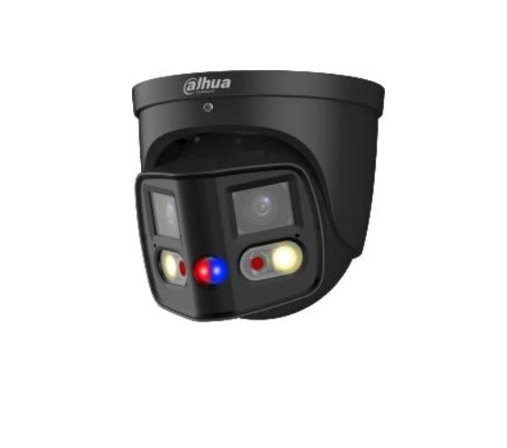 KAMERA IP TIOC DUO DAHUA IPC-PDW3849-A180-AS-PV-0280B-BLACK