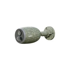 G330 (Camouflage) Kamera IP 4Mpix LTE/4G bateryjna 4mm IR 10m mikr.