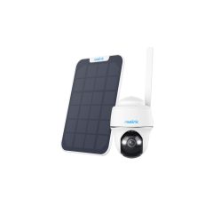 G430+Solar Kamera IP 5Mpix PT 4G bat + panel solarny zestaw
