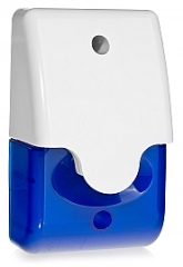 LD95B Sygnalizator akustyczno-optyczny wewnętrzny niebieski