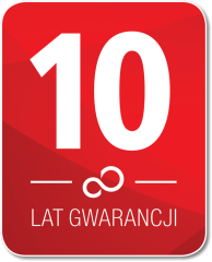 FNM-SPACER-RD Podkładka do sygnalizatora