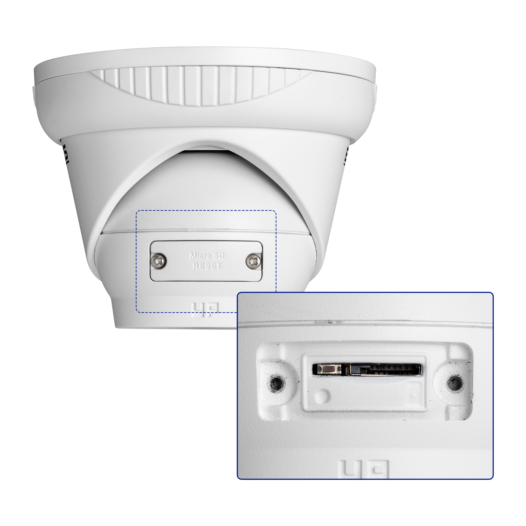 BCS-V-EI421IR3 - obrazek 2