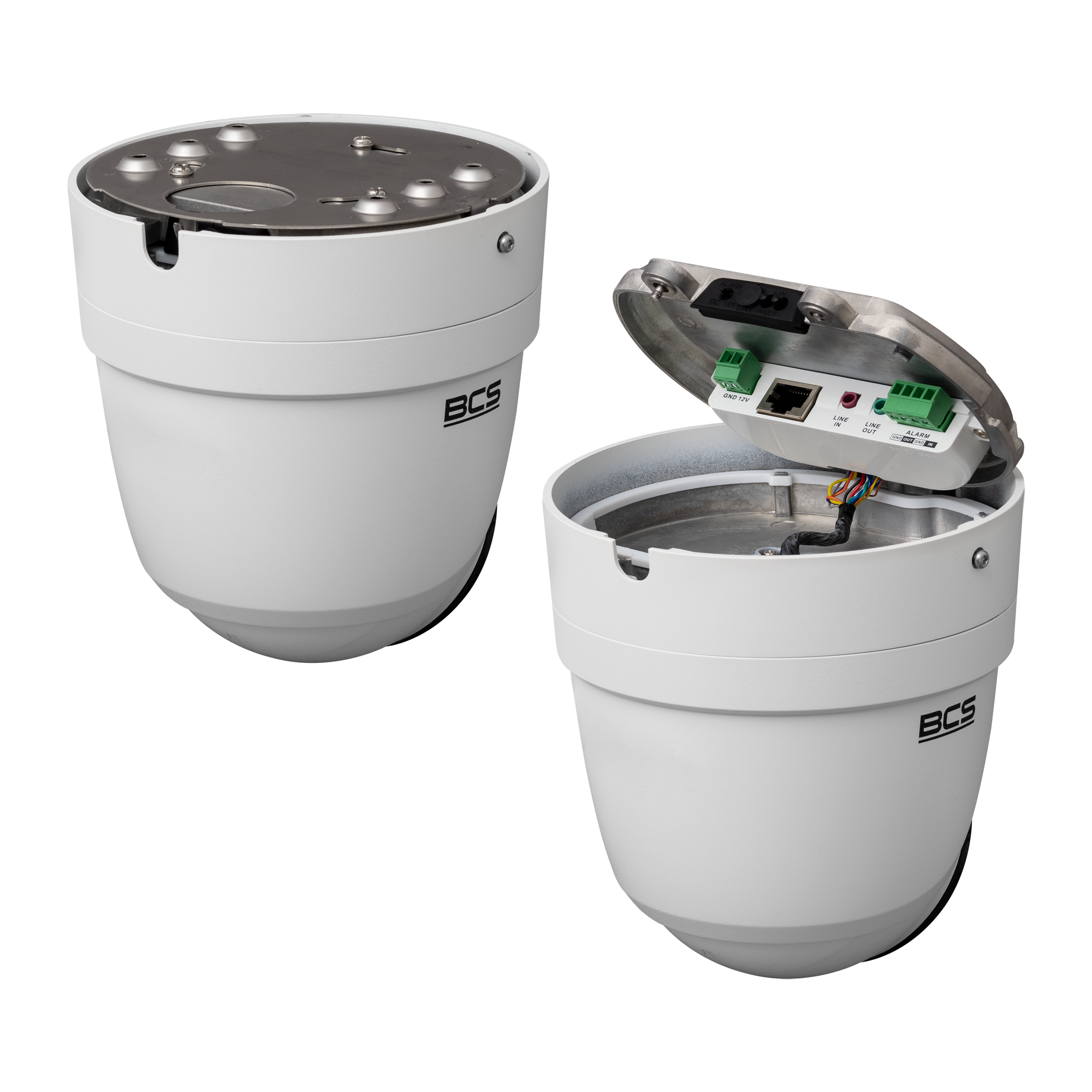 BCS-V-EI836IR3 - obrazek 2