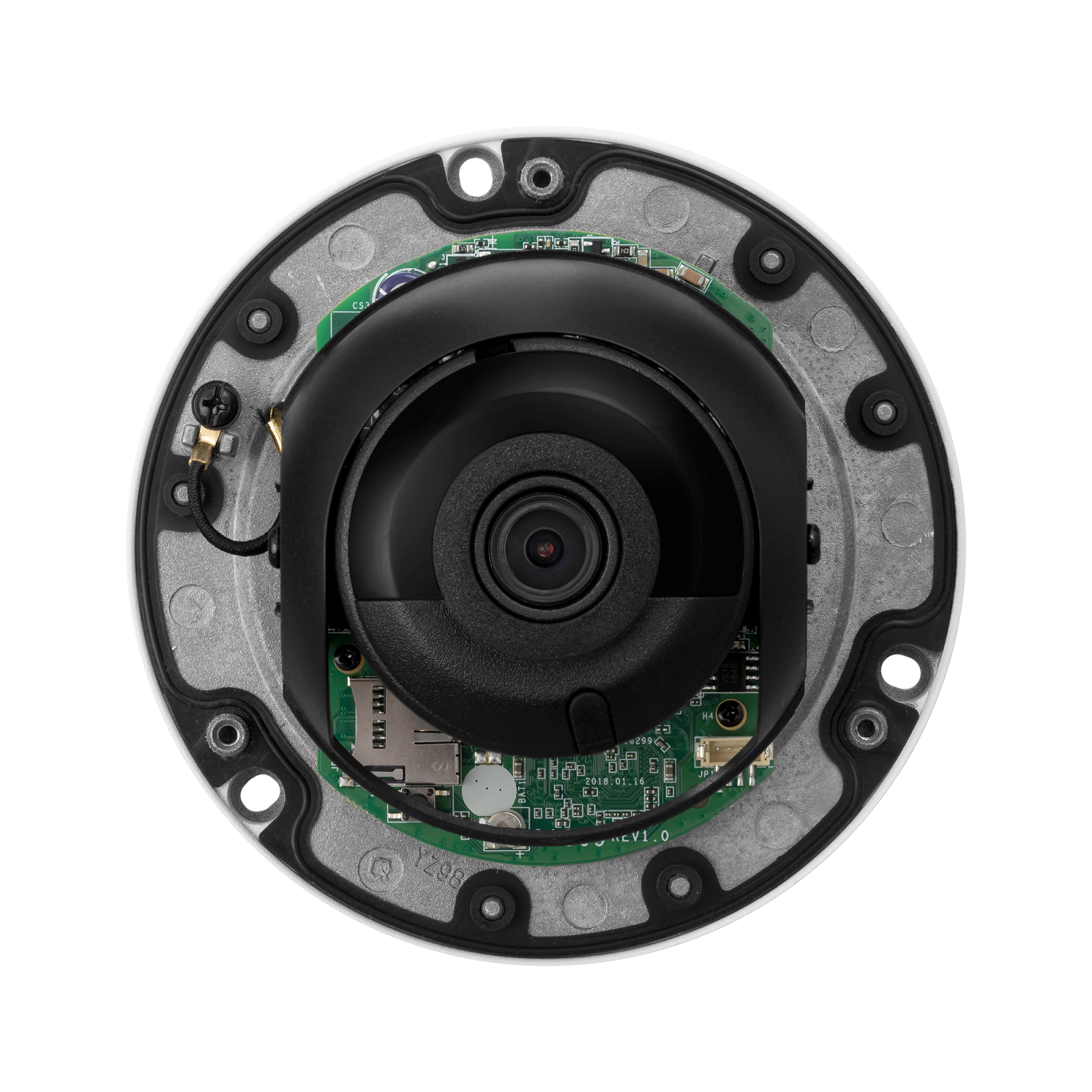 BCS-V-DI221IR3 - obrazek 8