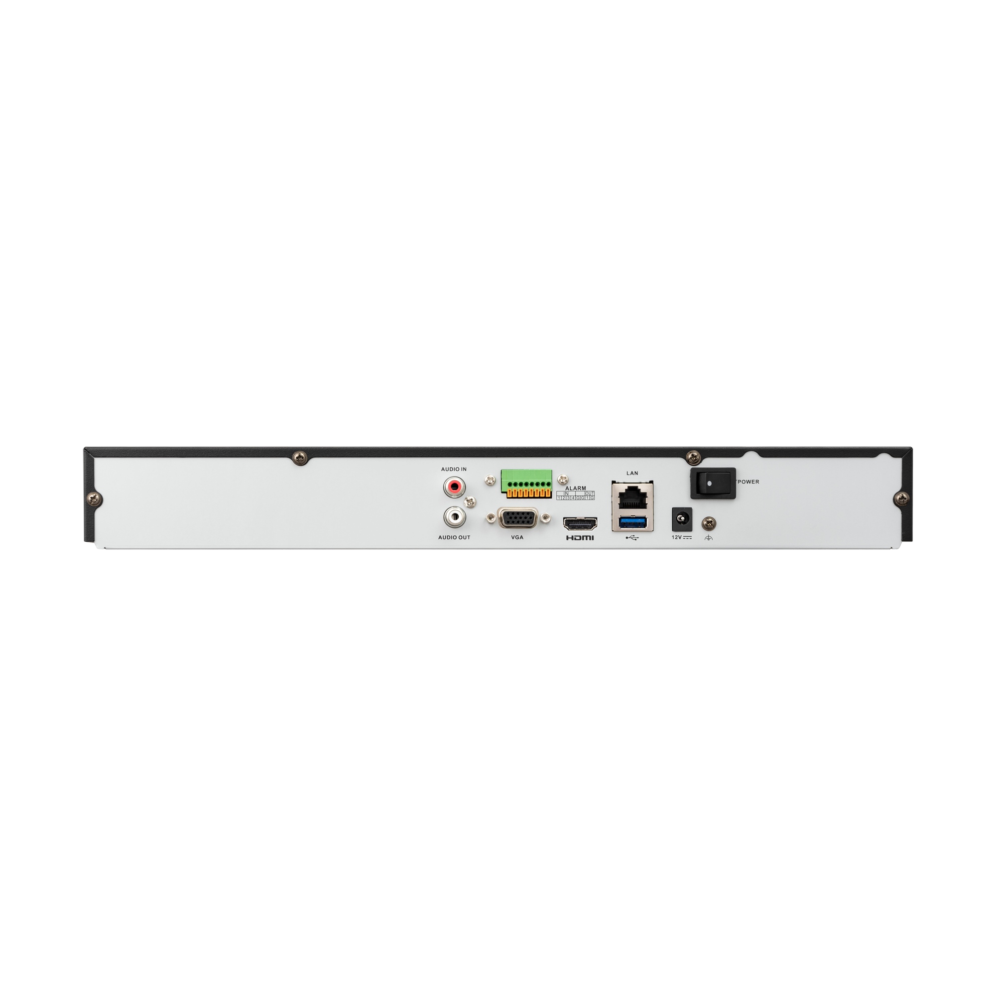 BCS-V-NVR0802-4K - obrazek 2