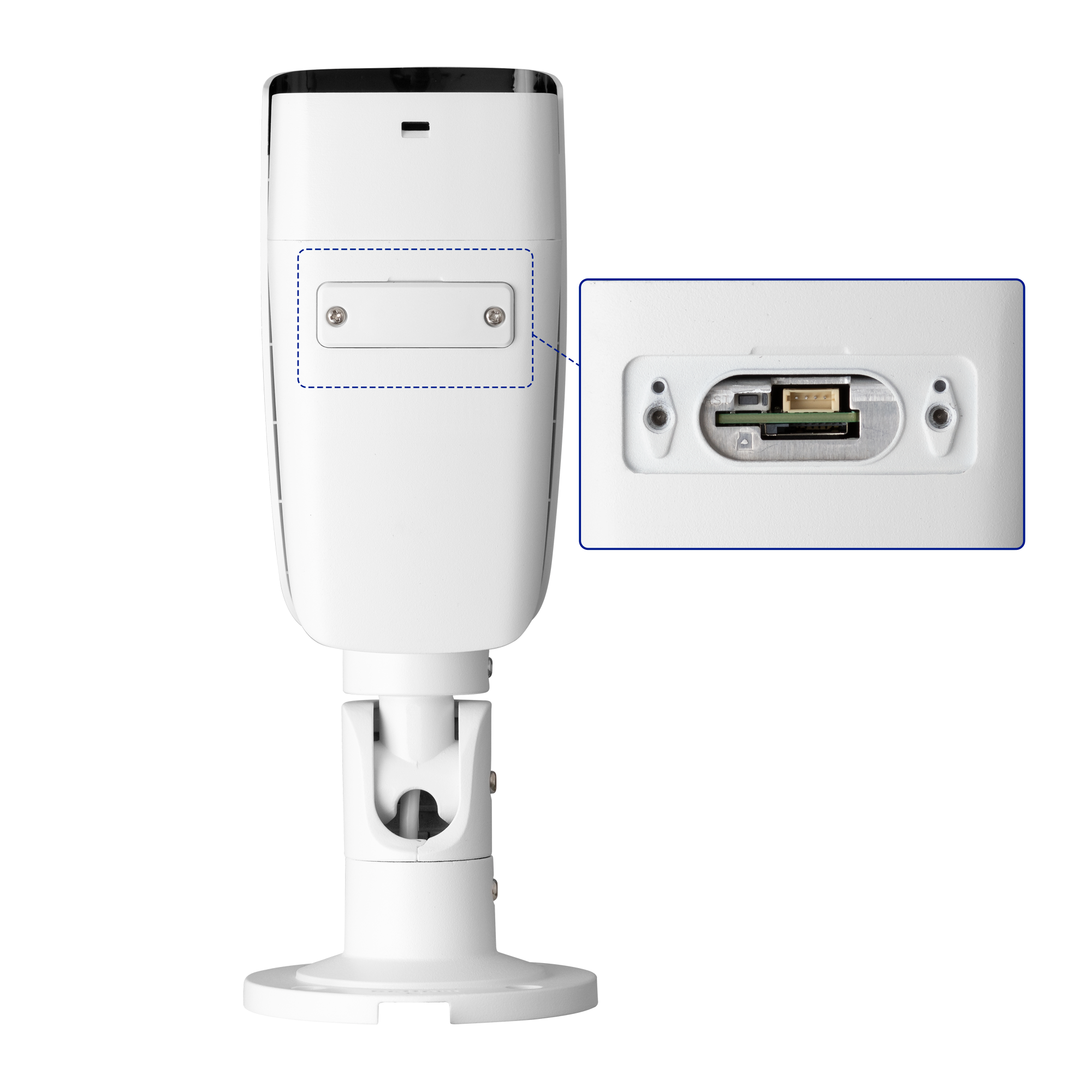BCS-V-TI421IR5 - obrazek 3