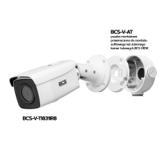 BCS-V-TI831IR8