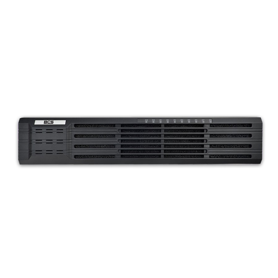 BCS-P-NVR6408-4KR - obrazek 5
