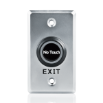 YPW6DPL Przycisk wyjścia podtynkowy