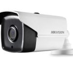 DS-2CE16D8T-IT3E(2.8mm) Kamera HD-TVI, typu bullet, 2Mpix/1080p, z obiektywem 2.8mm, promiennikiem EXIR 40m, IP67, Low-Light