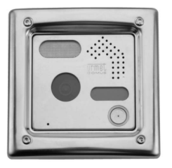 1755/70 Kamera TV CCD w obudowie