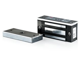 ZW130V2 Zwora elektromagnetyczna 60 kg, zewnetrzna, IP65