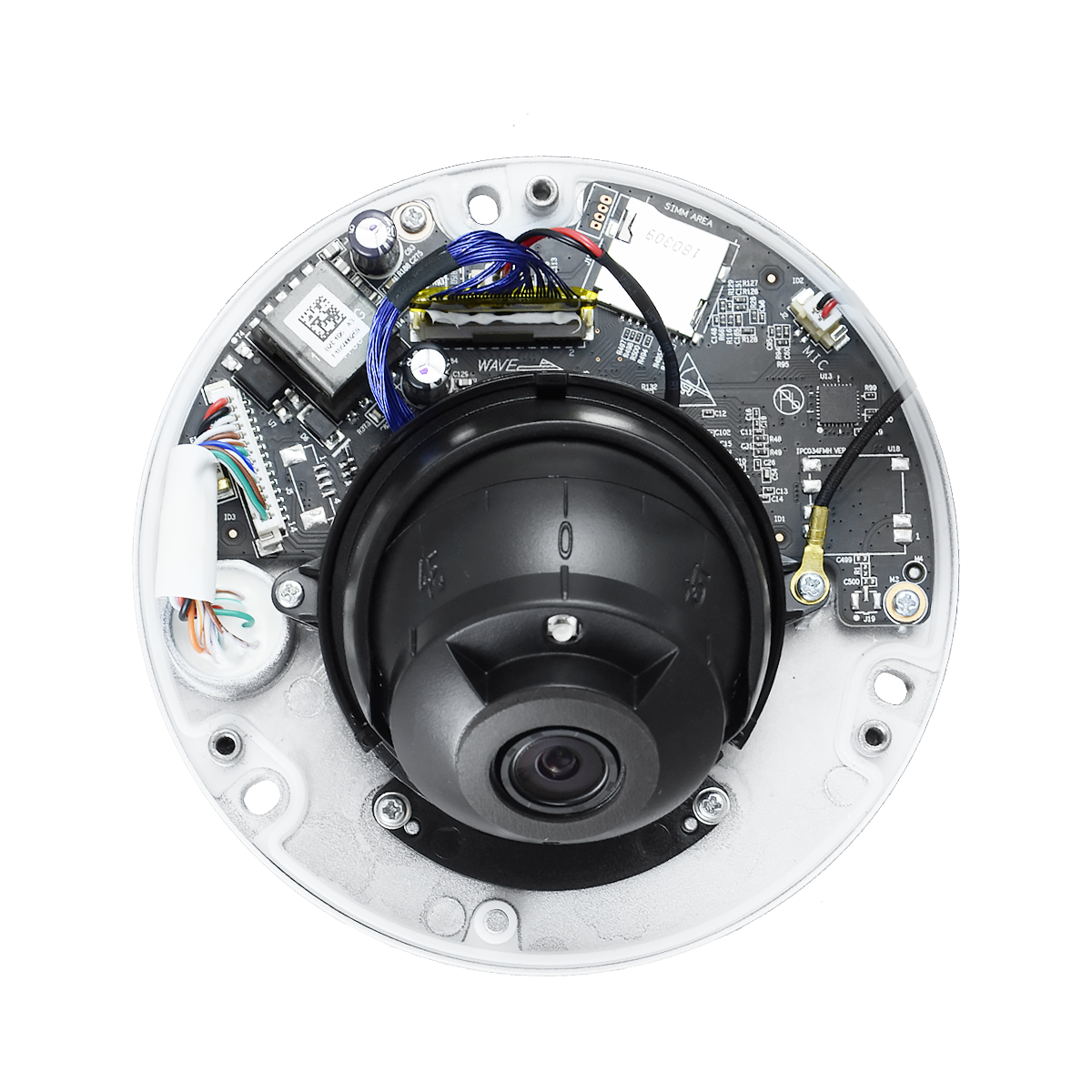 BCS-P-222RSAM-II - obrazek 2