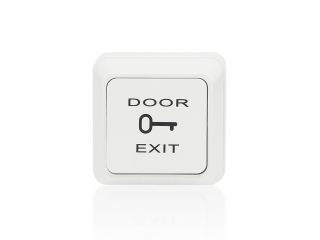 YPW11 Przycisk wyjścia natynkowy