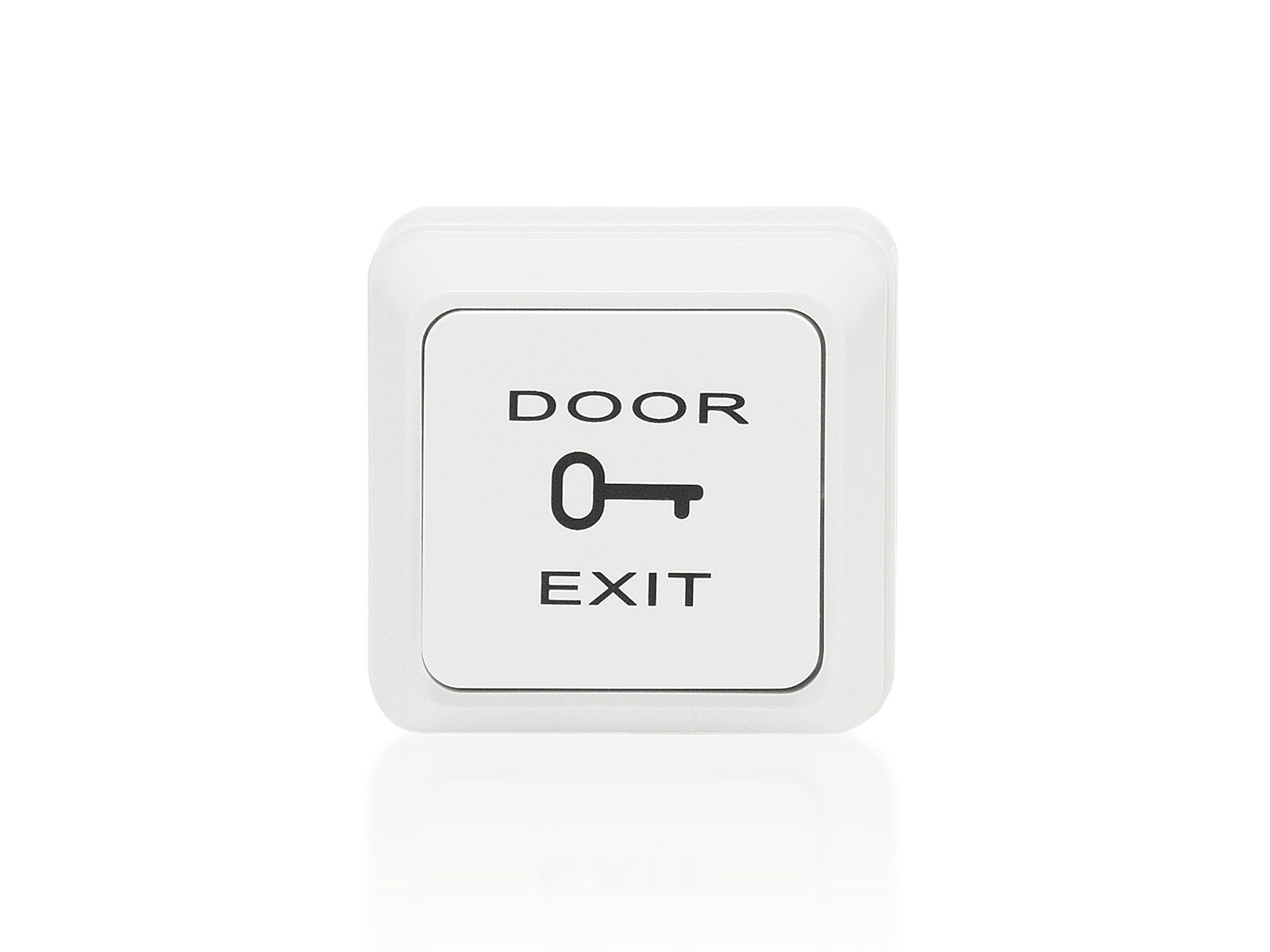 YPW11 Przycisk wyjścia natynkowy