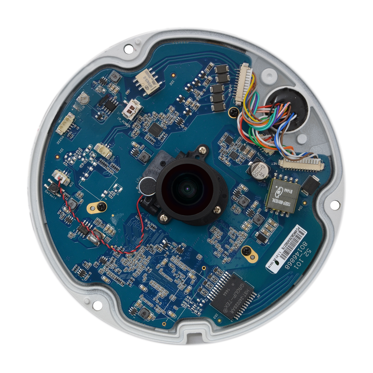 BCS-SFIP21200IR-II - obrazek 2