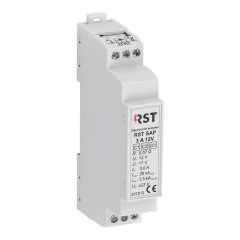 RST SAP 3A 12V Ogranicznik  przepięć