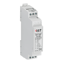 RST SAP 3A 36V Ogranicznik  przepięć