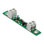 RST AL 15DC Miniaturowy ograniczniki  przepięć