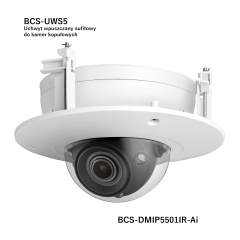 BCS-DMIP5501IR-Ai