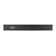 BCS-P-NVR0902-4K-II