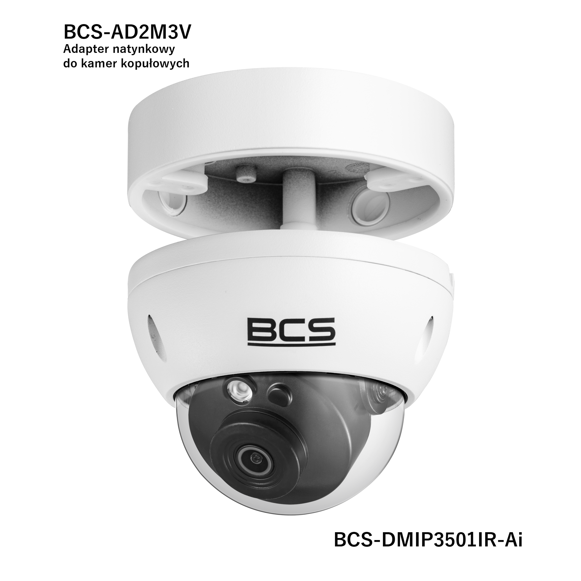 BCS-DMIP3501IR-Ai