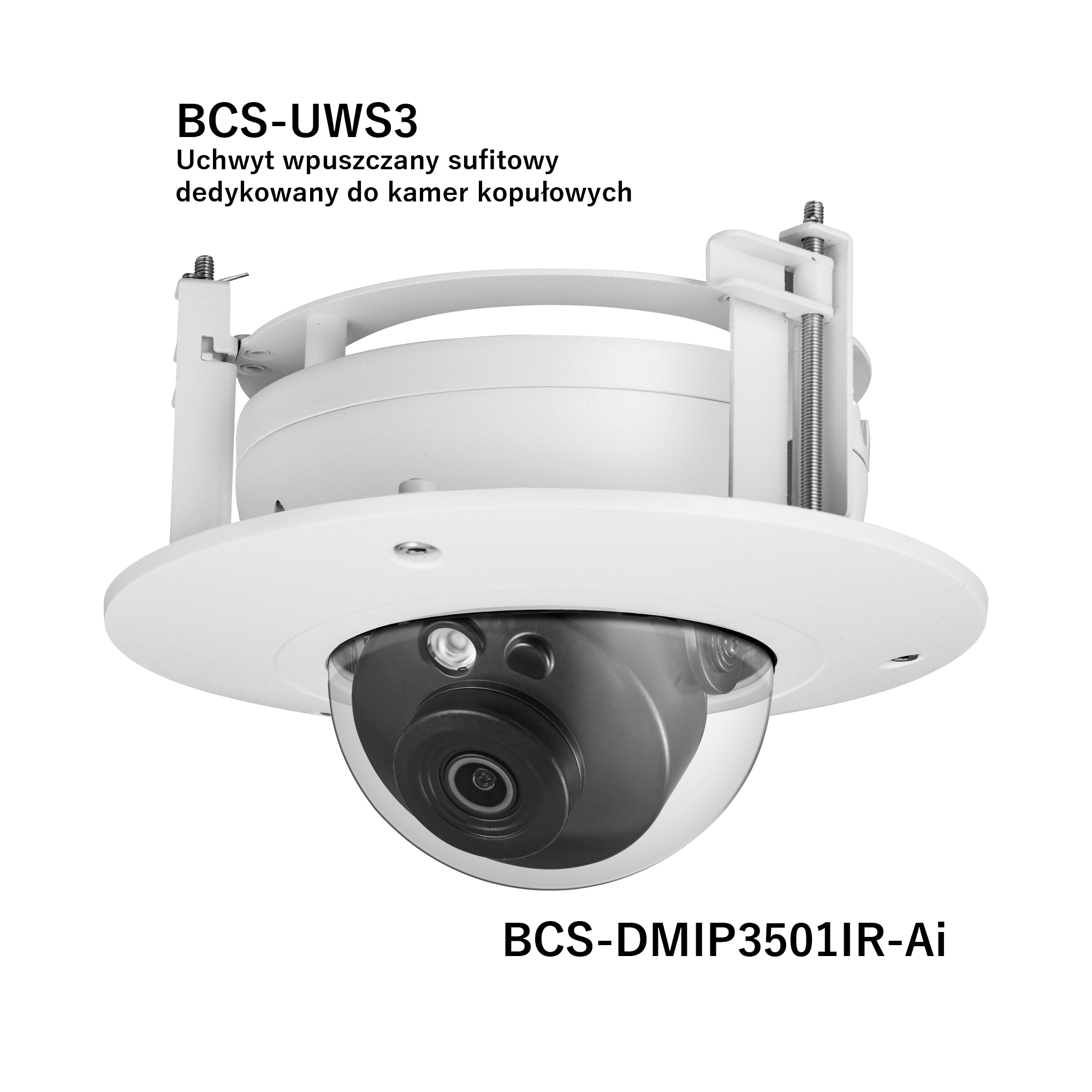 BCS-DMIP3501IR-Ai - obrazek 3