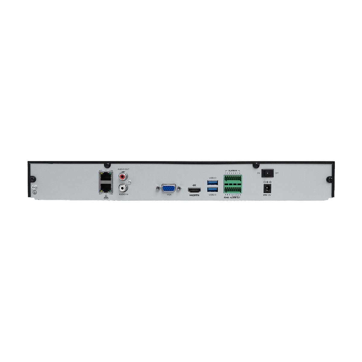 BCS-P-NVR0902-4K-II - obrazek 6