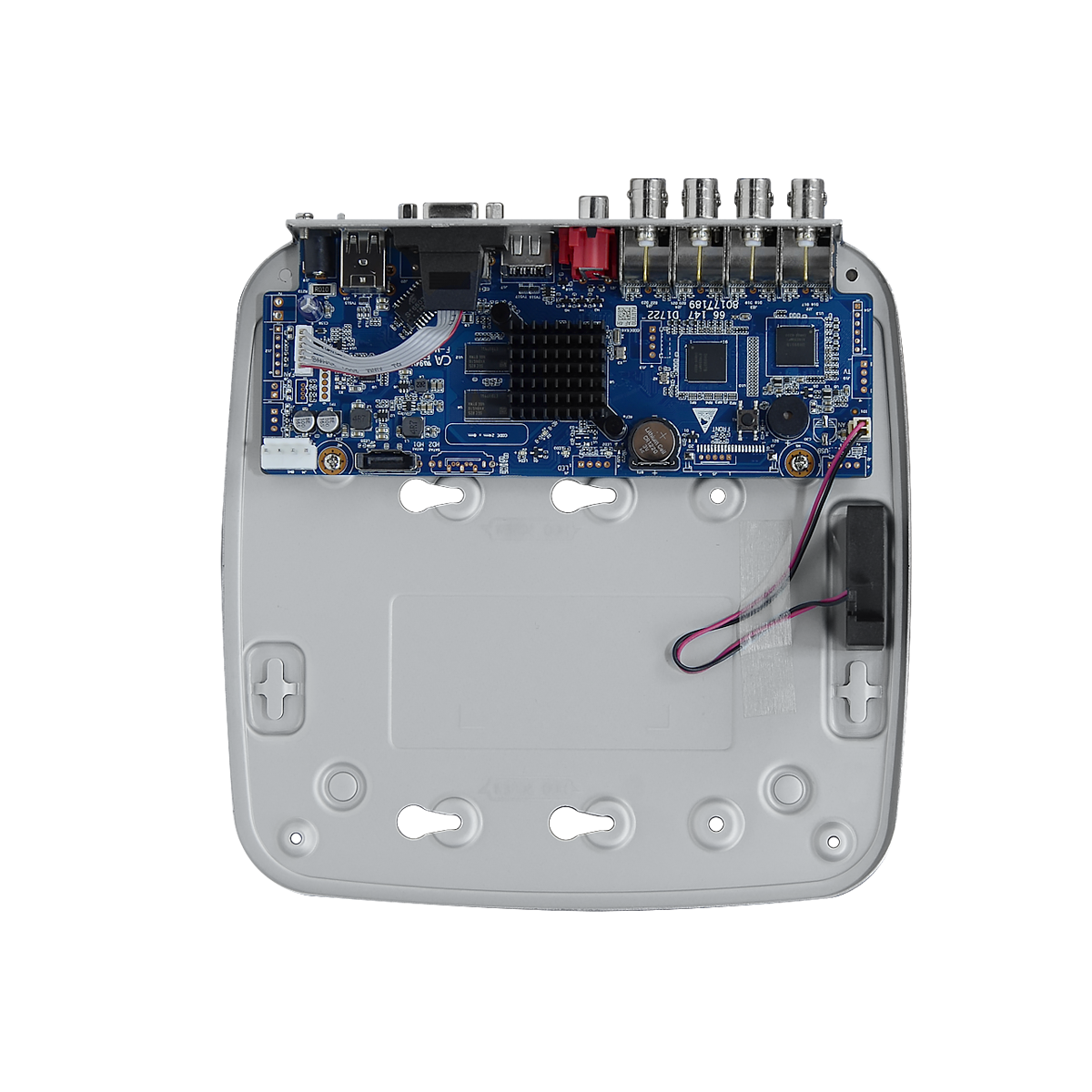 BCS-XVR0801E-III - obrazek 5