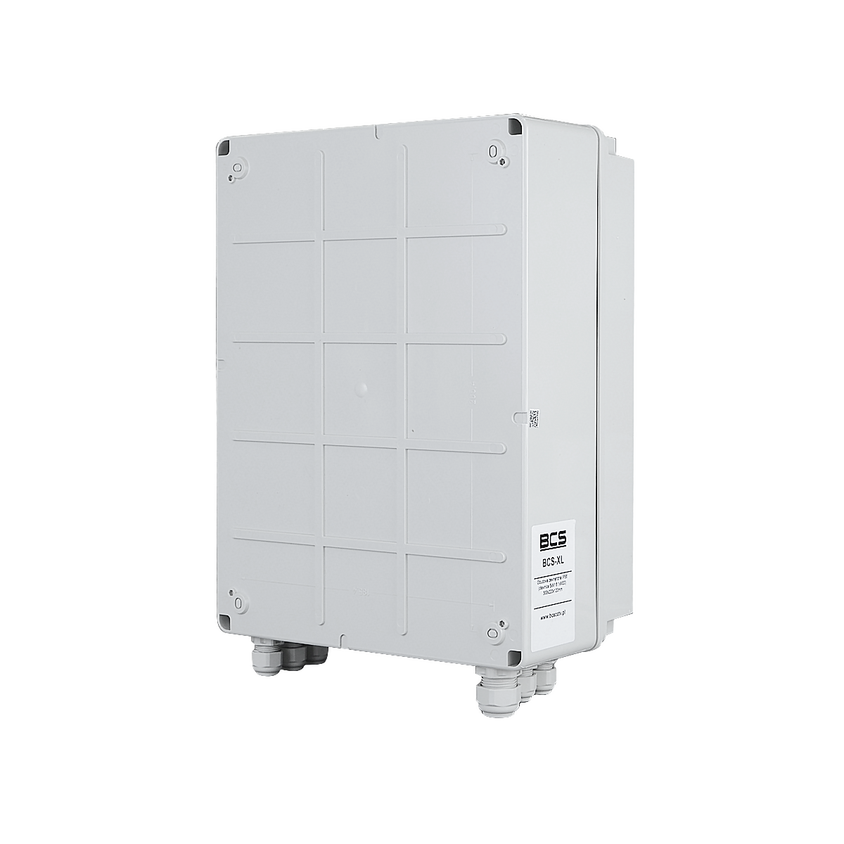 BCS-XL - obrazek 3
