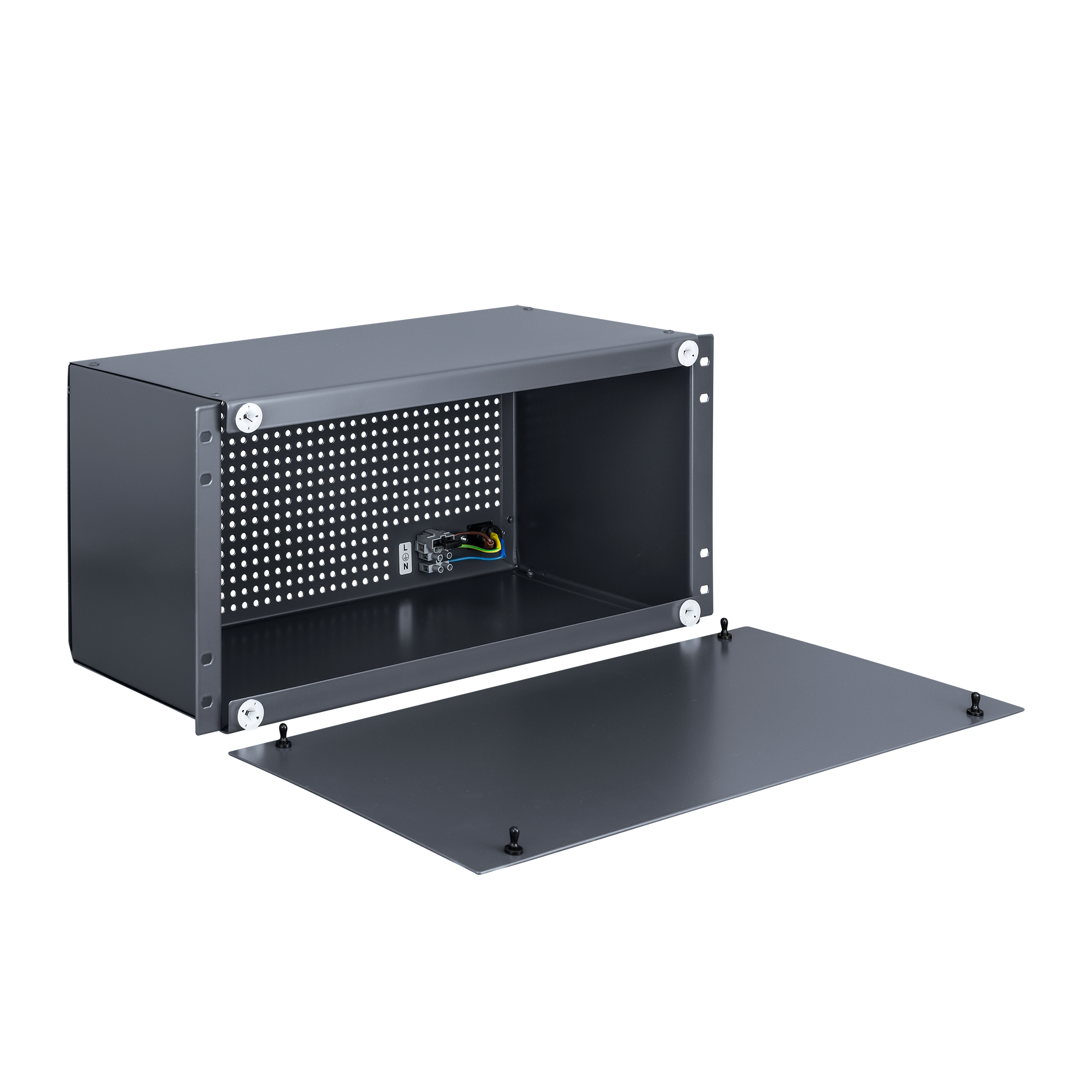 BCS-RACK5U - obrazek 2